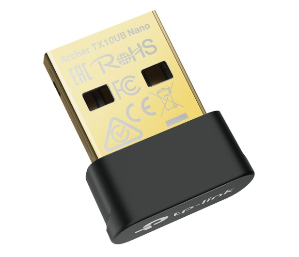 TP-LINK Archer TX10UB Nano (900Mb/s a/b/g/n/ac/ax) BT 5.3 - 1315311 - zdjęcie 4